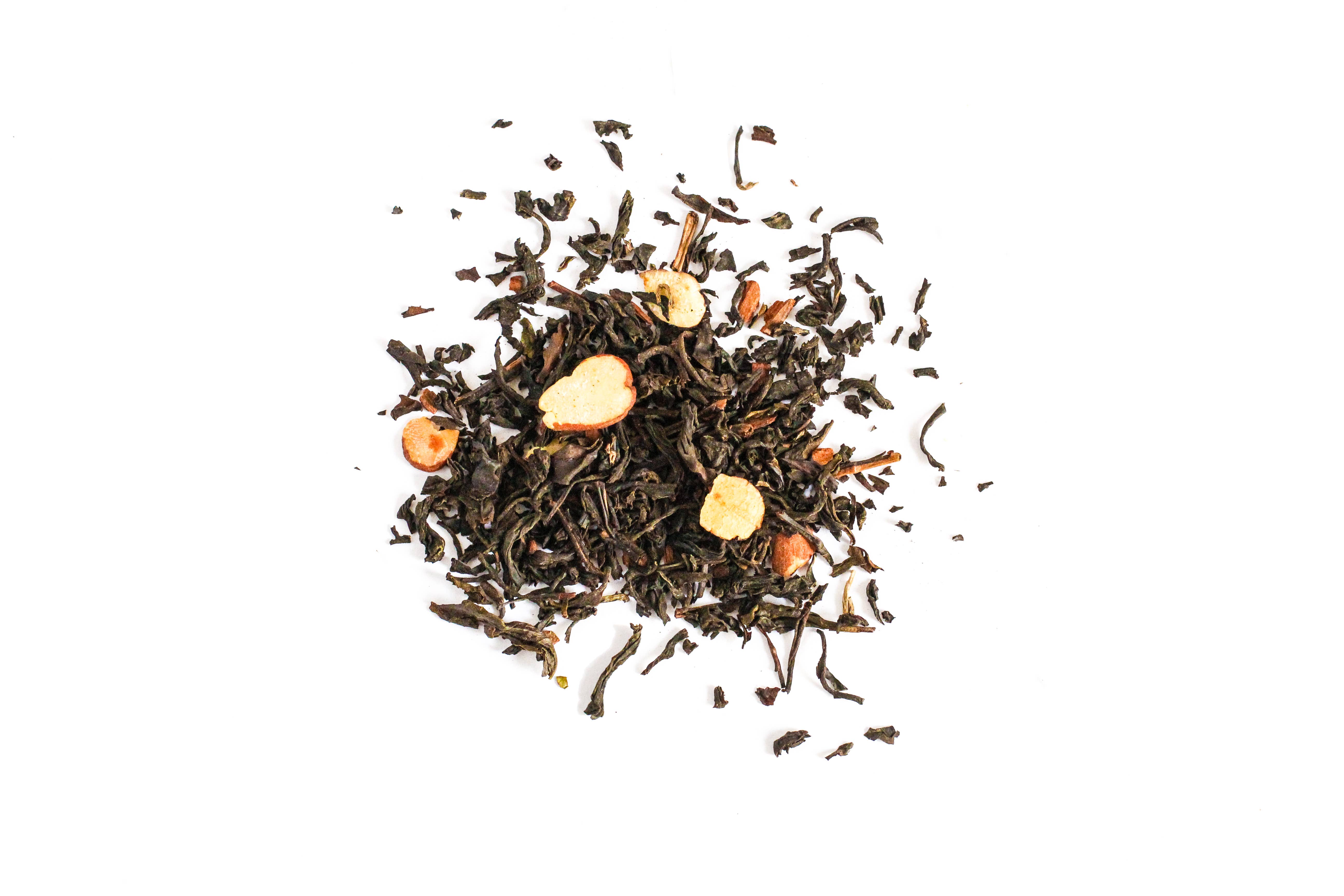 Big T NYC - Wholesale Loose Tea - BABY IT'S COLD OUTSIDE Organic Black Tea Blend1