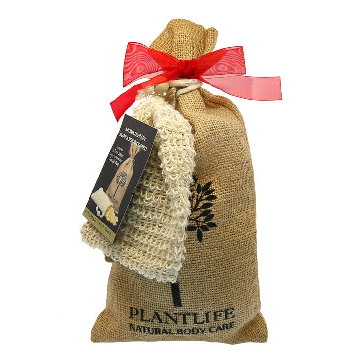 Holiday Soap Chips for wholesale by Plantlife