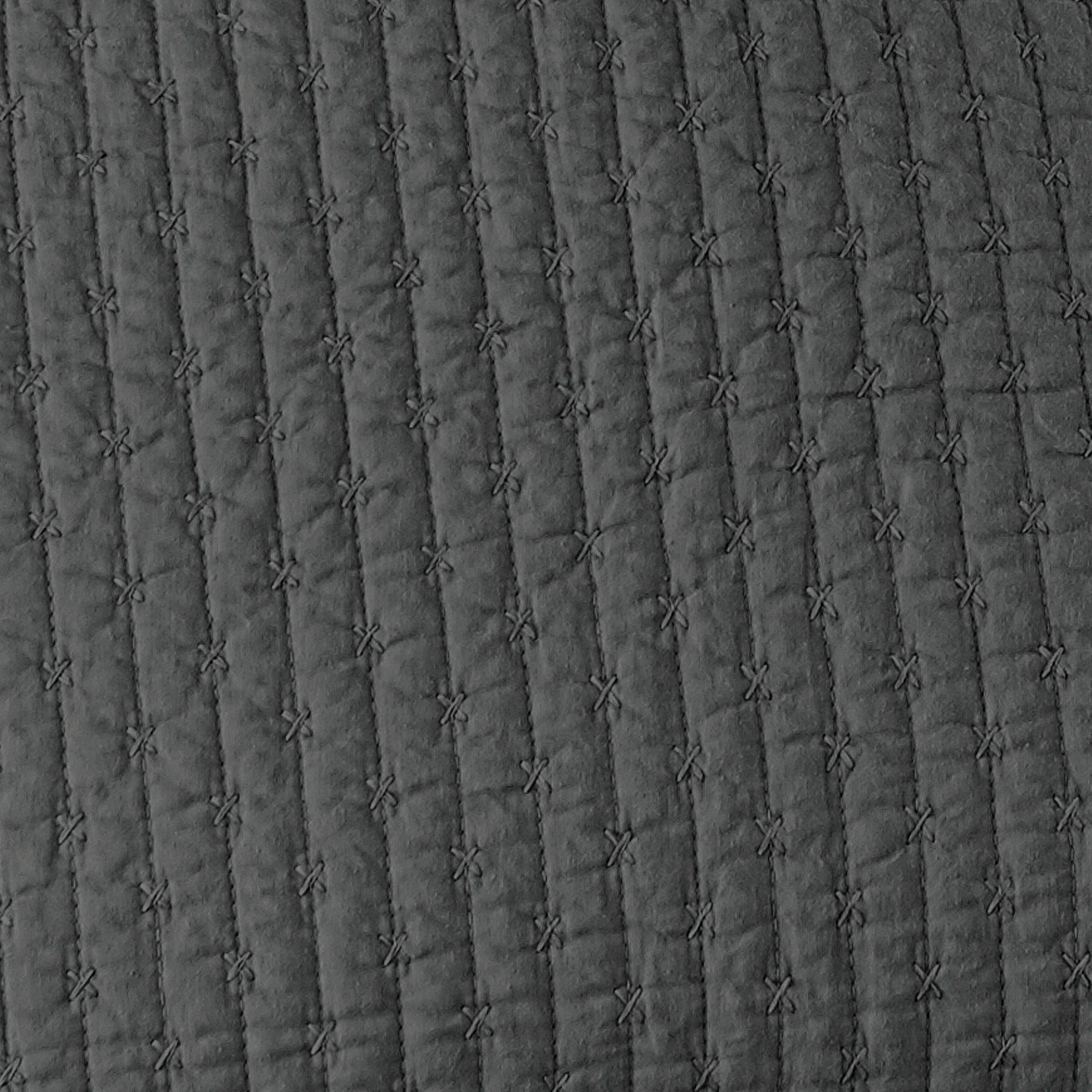 Levtex Home – Engroshandel Sengesæt – Cross Stitch sengetæppe sæt57