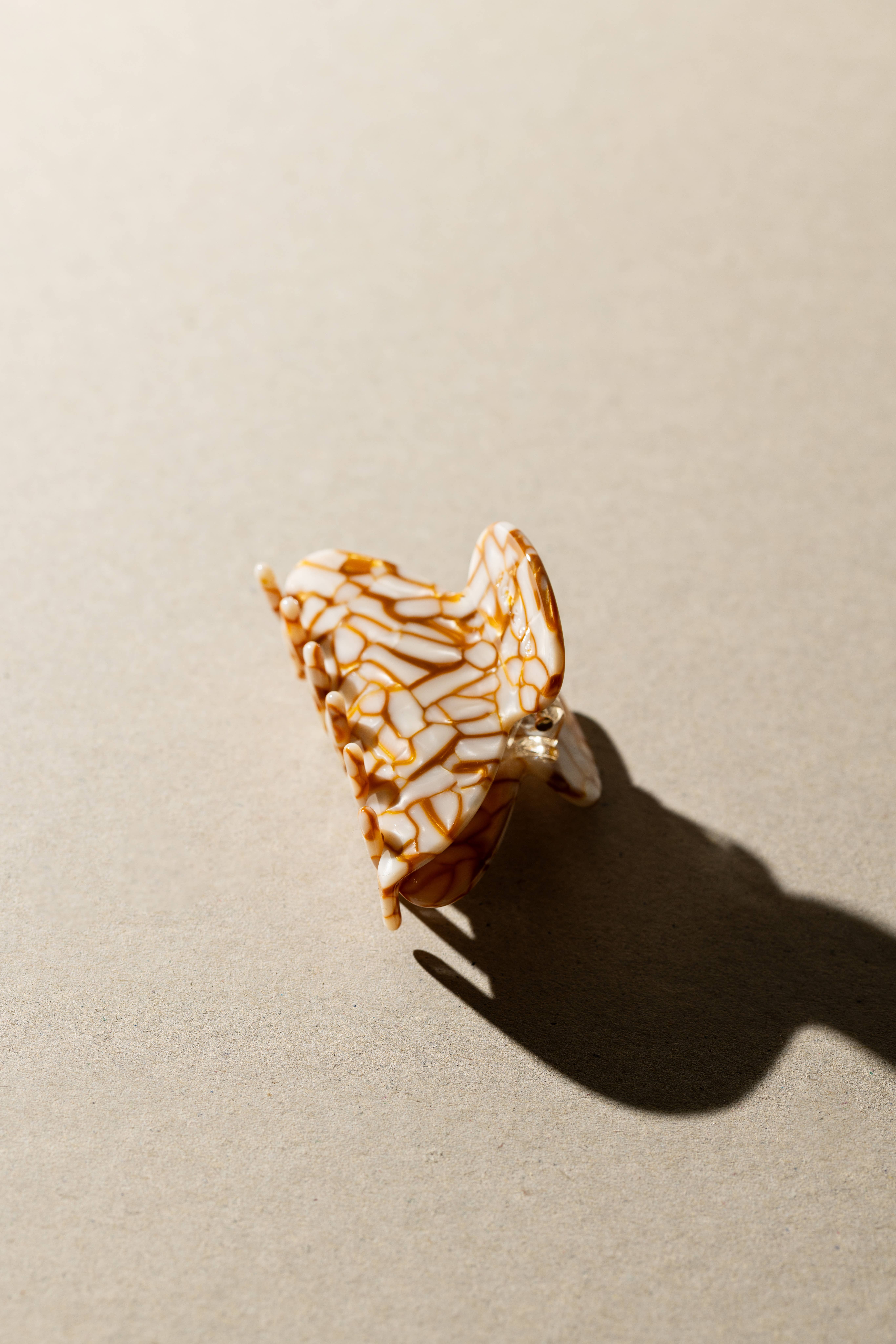 sasstie – Engroshandel Hårspænde - Dame – Hårklemme - Mony Glace3