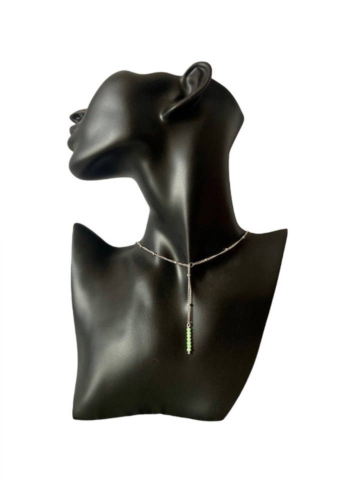 Tupi pendant necklace for wholesale by Salem’s Jewelry