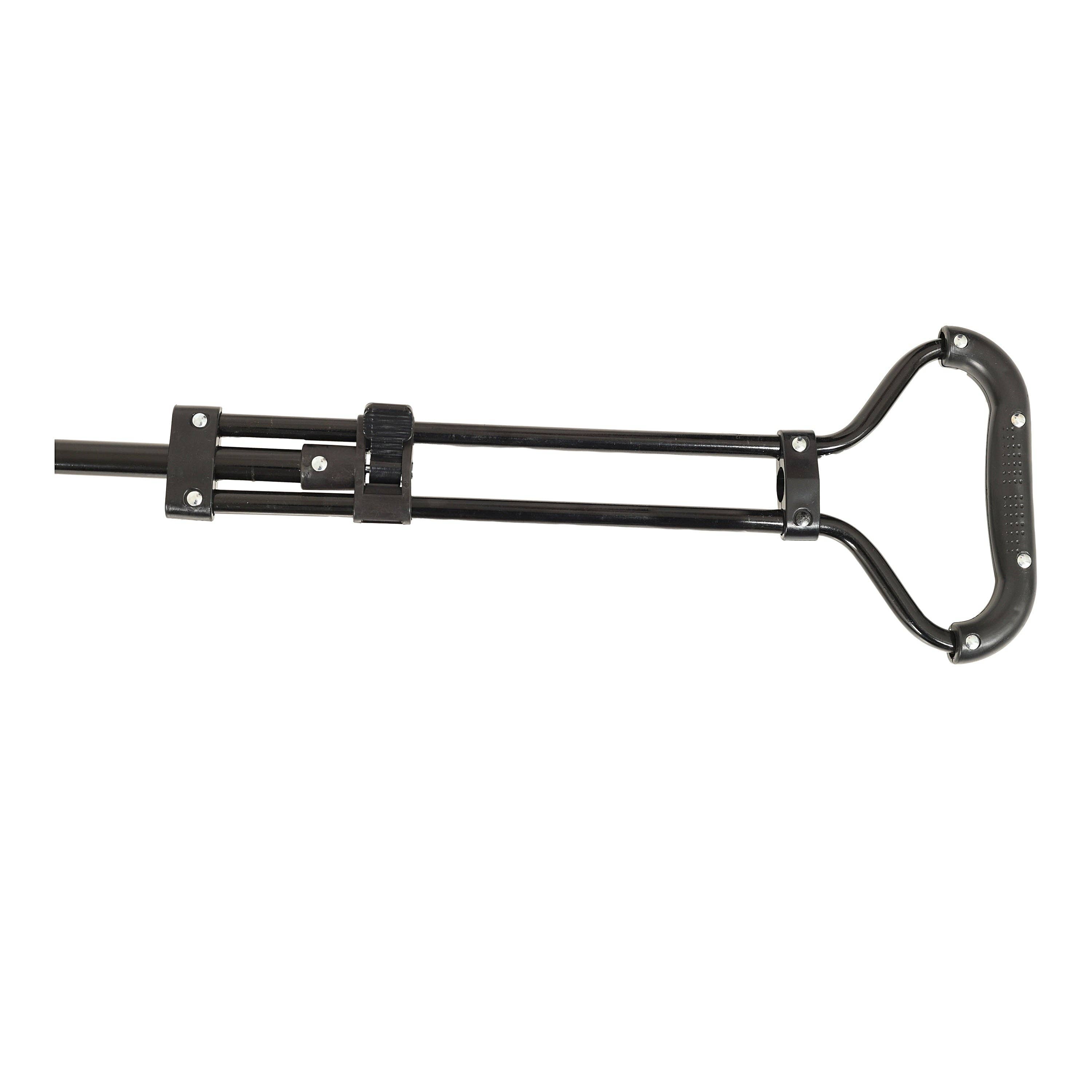 39F Inc. - Wholesale Shopping Cart - 480lbs Foldable Wagon with Canopy & All-Terrain Wheels18