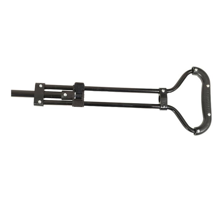 39F Inc. - Wholesale Shopping Cart - 480lbs Foldable Wagon with Canopy & All-Terrain Wheels18