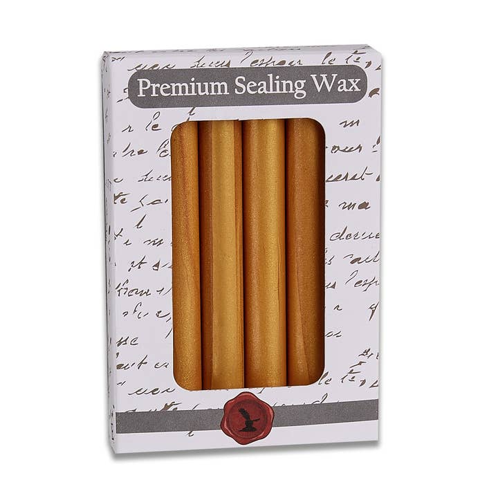 Freund Mayer & Co. – wholesale Sealing wax – Glue Gun Sealing Wax Sticks-6 Pack- 36 colors10
