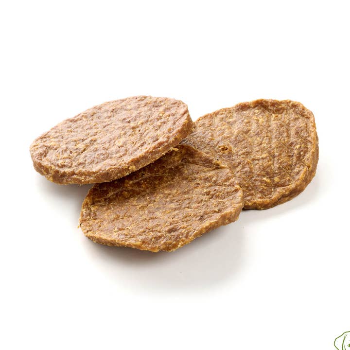 Hühner-Burger für den Großhandel von Kauartikel.com GmbH