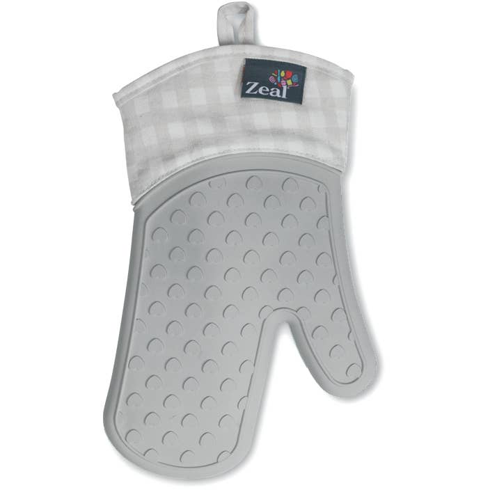 Kitchen Innovations Inc. - Wholesale Oven mitt/pot holder - Coastal Oven Glove2