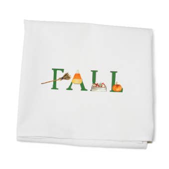 Queda de saco de farinha por atacado de Tina Labadini Designs