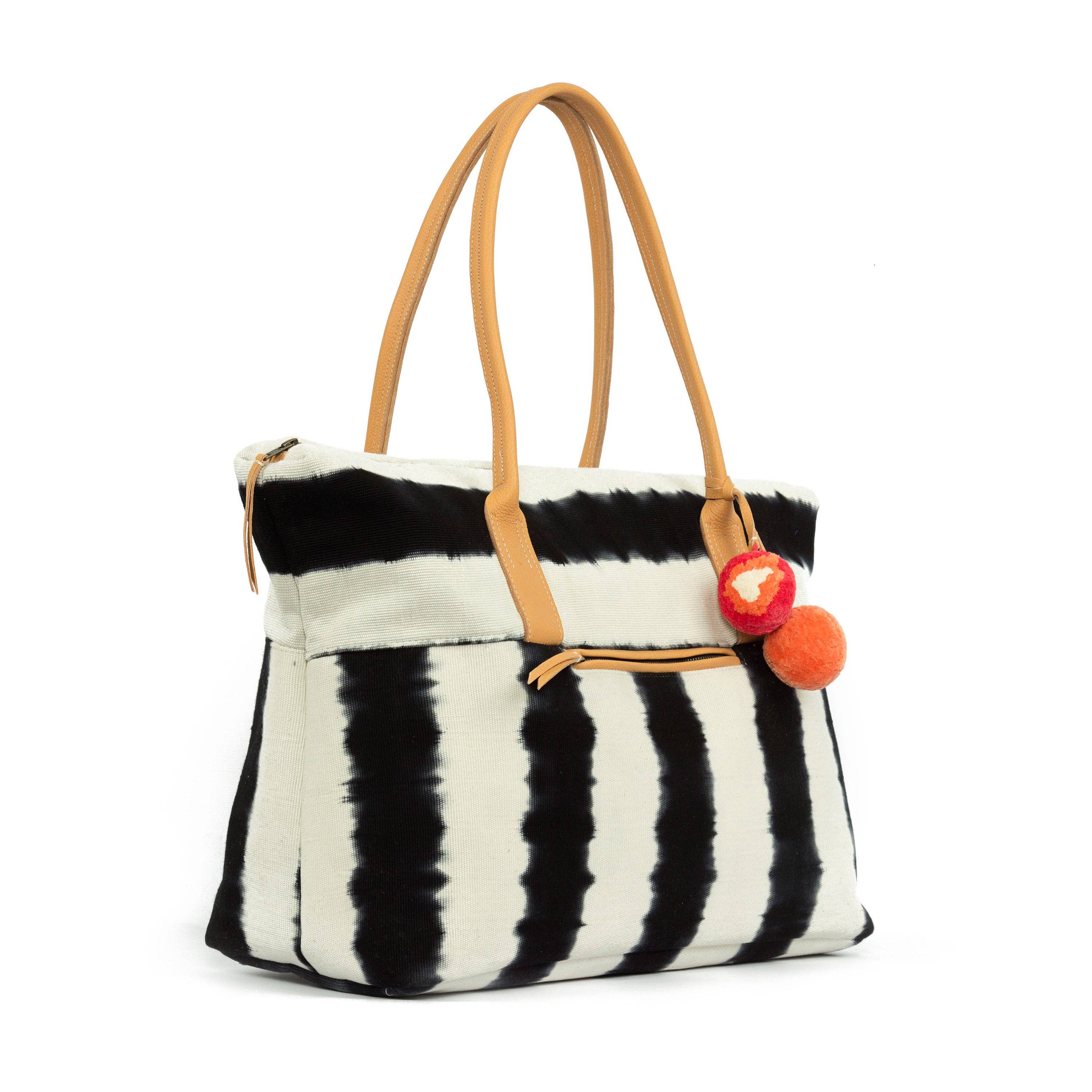 Mercado Global - Wholesale Weekender Bag - Women's - Soledad Weekender2