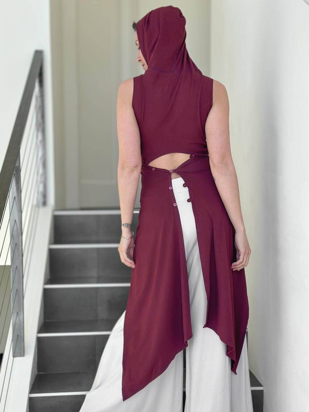 CARAUCCI - Wholesale Wrap - Women's - Ninja Wrap52