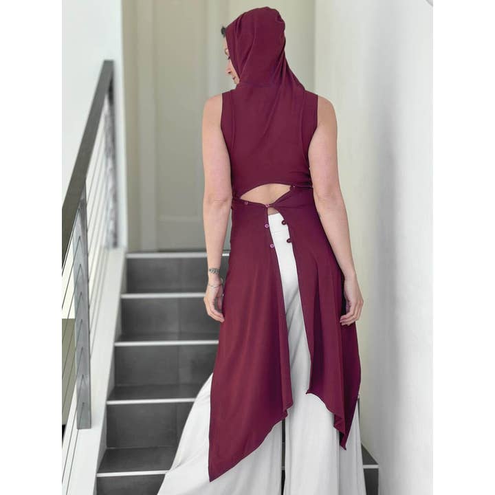 CARAUCCI - Wholesale Wrap - Women's - Ninja Wrap52