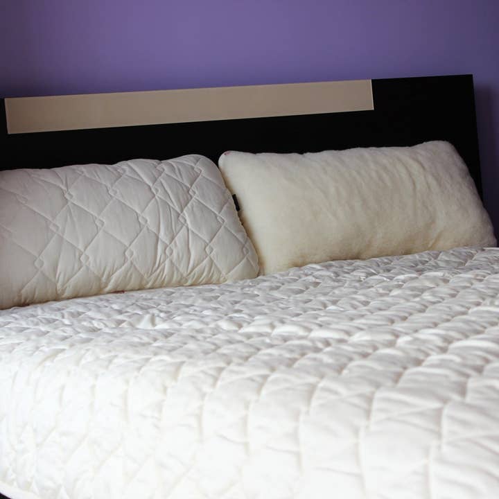 Ekotex 1 ltd. - Vendita all'ingrosso Coperta - Imbottitura di Coperta con Lana2