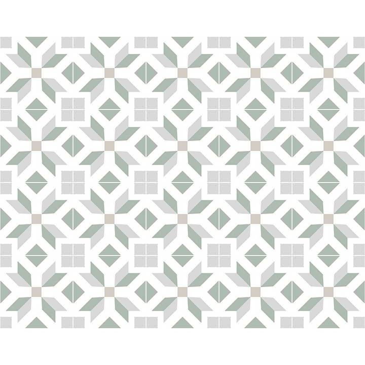 Pinted - Wholesale Wallpaper - Vinyl tiles in roll Batlló