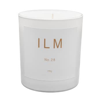 ILM No. 28 scented candle for wholesale by ILM