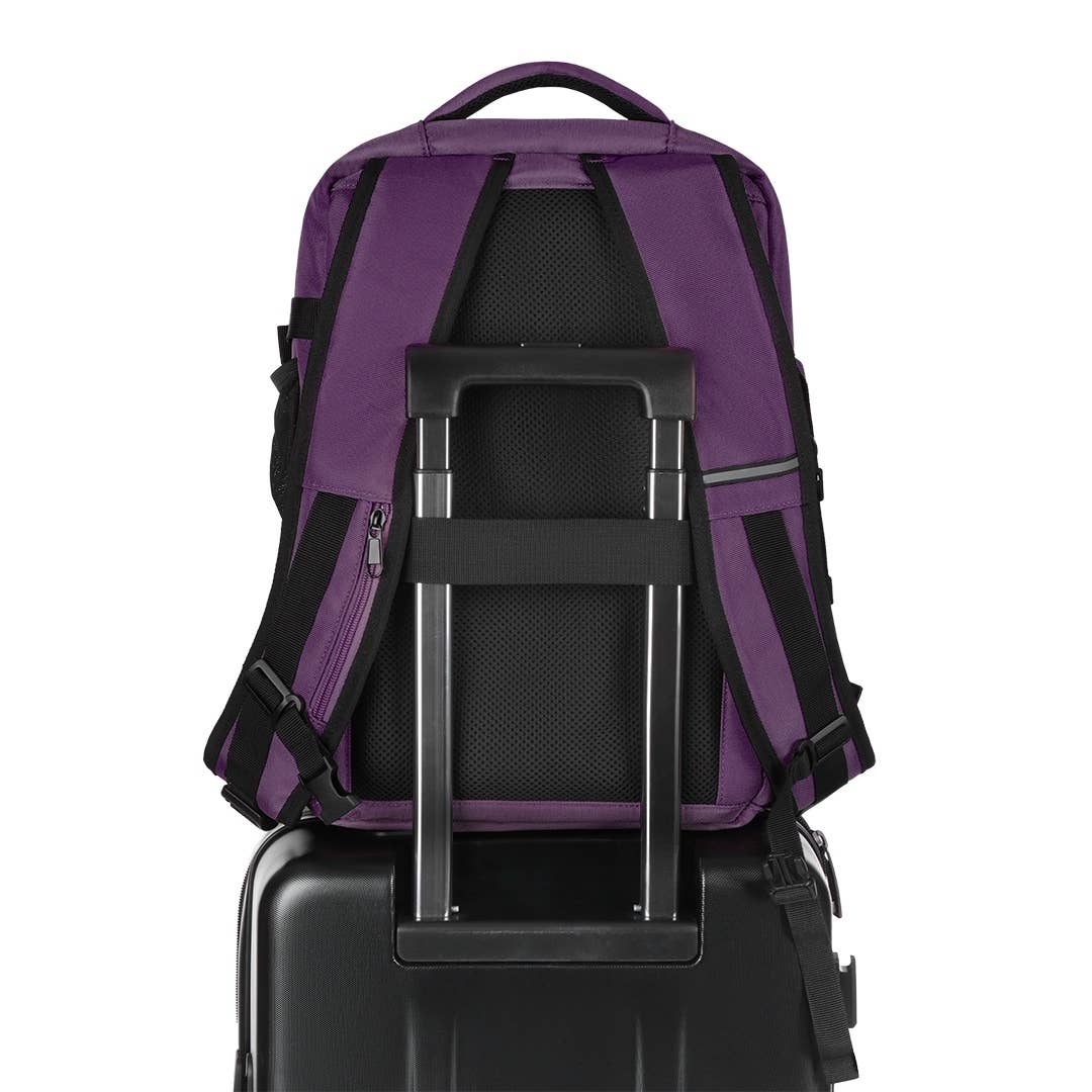 James Hawk - Wholesale Backpack - Unisex - Cabin Backpack53