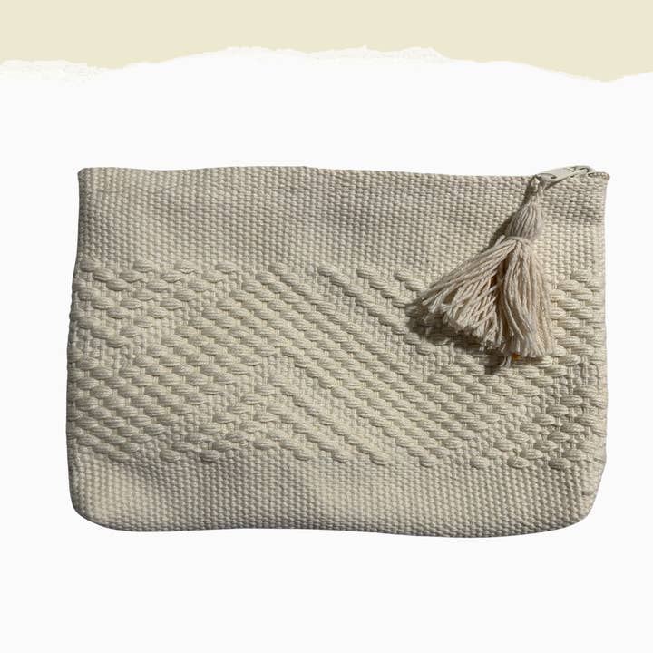 Bette - Wholesale Pouch - Women's - Oaxaca Medium Pouch - Multiple Colors & Designs13