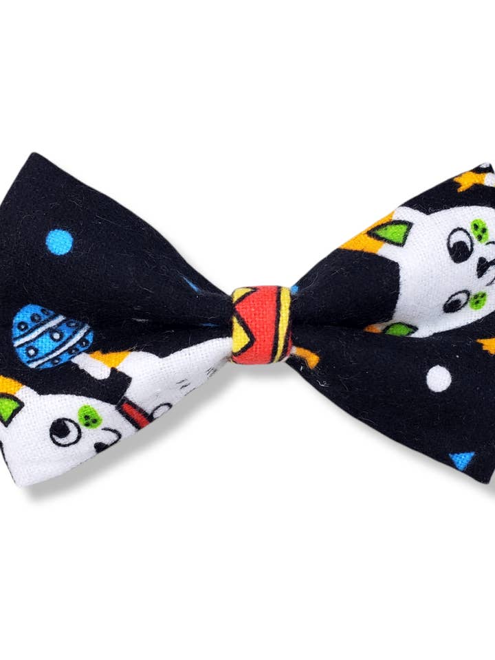 Fiesta Bow for wholesale by Pawtastic Attire