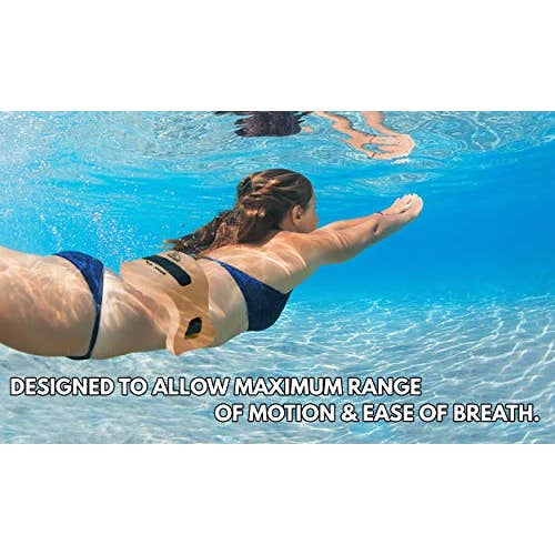 Water Gear - Wholesale Sporting Accessories - Water Gear H2O Jogger - Water Exercise Equipment
