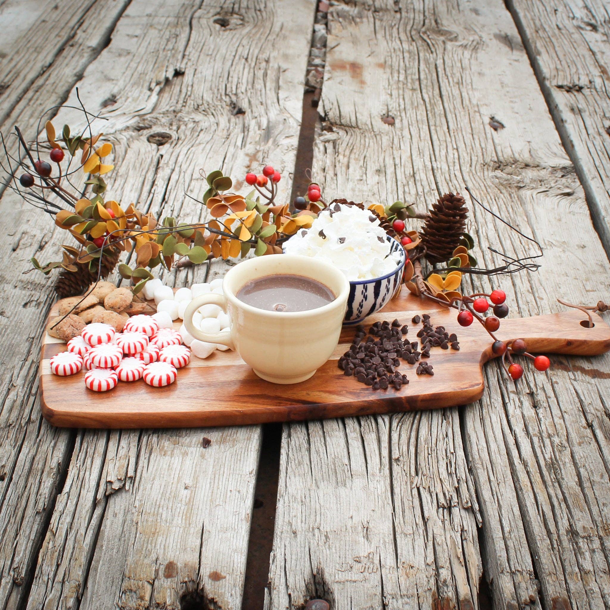 Boulton and Grande - Wholesale Cheese Board - Charcuterie Beauty8