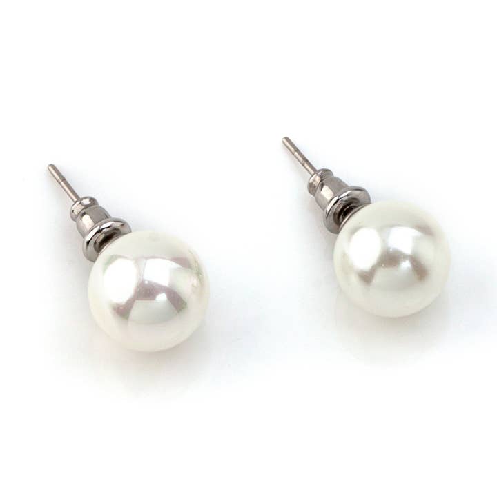 Orecchino Acciaio GE19032802 per la vendita all'ingrosso da parte di Shebiju