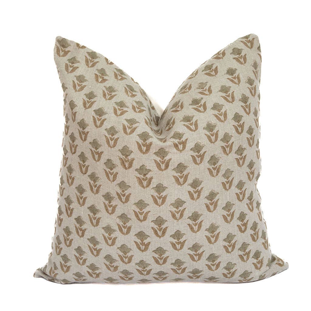 Mary & Jayne Pillow Co – wholesale Throw/decorative pillow – Jillian0