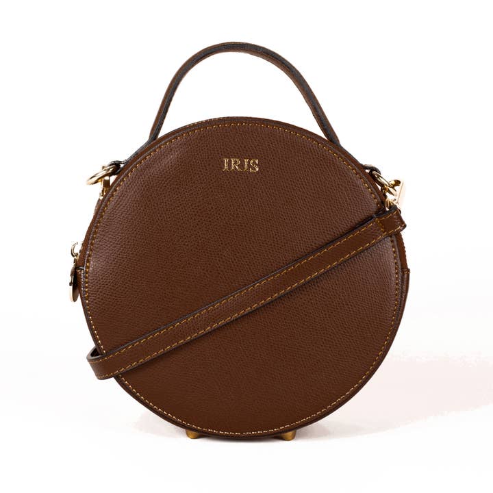 The Rosie Circle Bag for wholesale by LRM