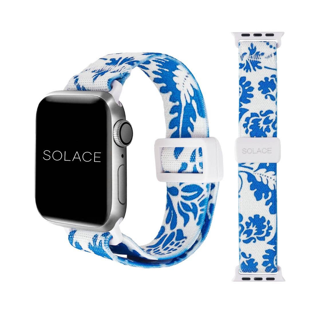 Solace Bands - Wholesale Watch Band/Strap - Unisex - Paladin Adapt2