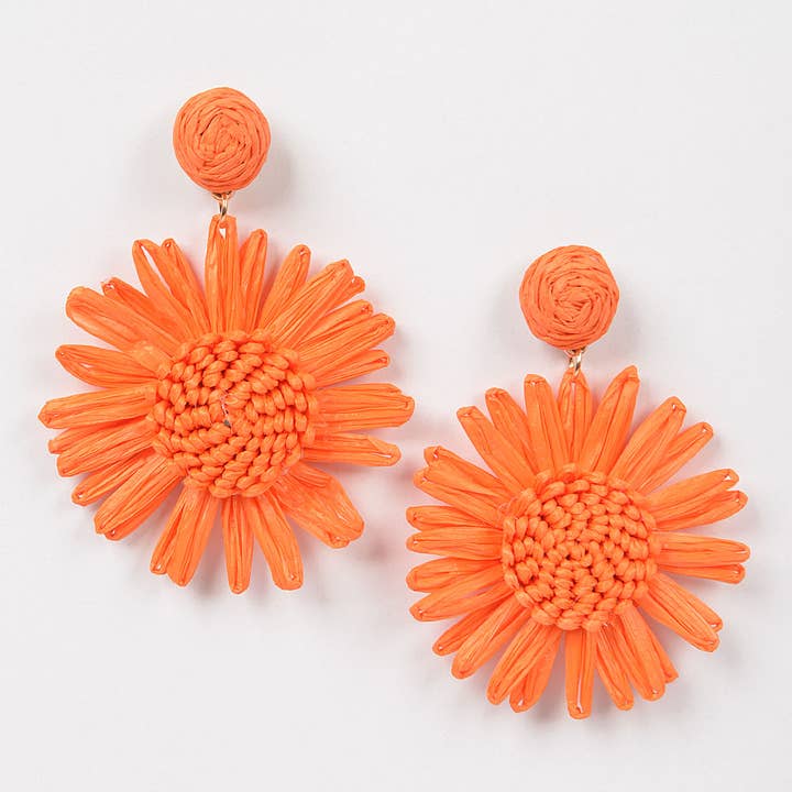 3AM BY H&D ACCESSORIES - Vente Boucles d'oreilles pendantes - AME33221