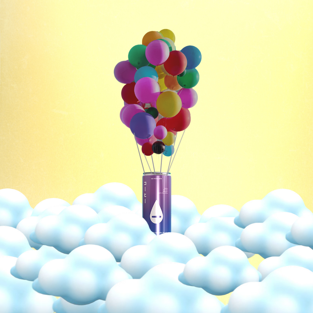 Dripdash Inc. - Wholesale Iced Coffee/Cold Brew - Lavender-Maple Oatmilk Latte3