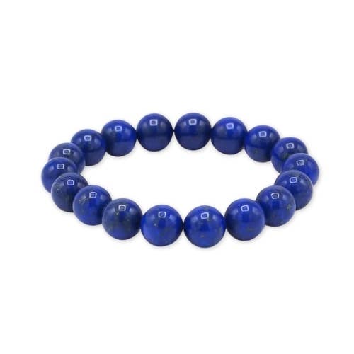 Green Tree – wholesale Beaded bracelet – Lapis Lazuli Beaded Bracelet - Afghanistan3