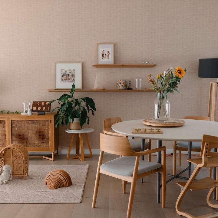 Little Wiwa - Wholesale Play Mat - Kids & Baby - Woodland Toffee Generös Play Mat14