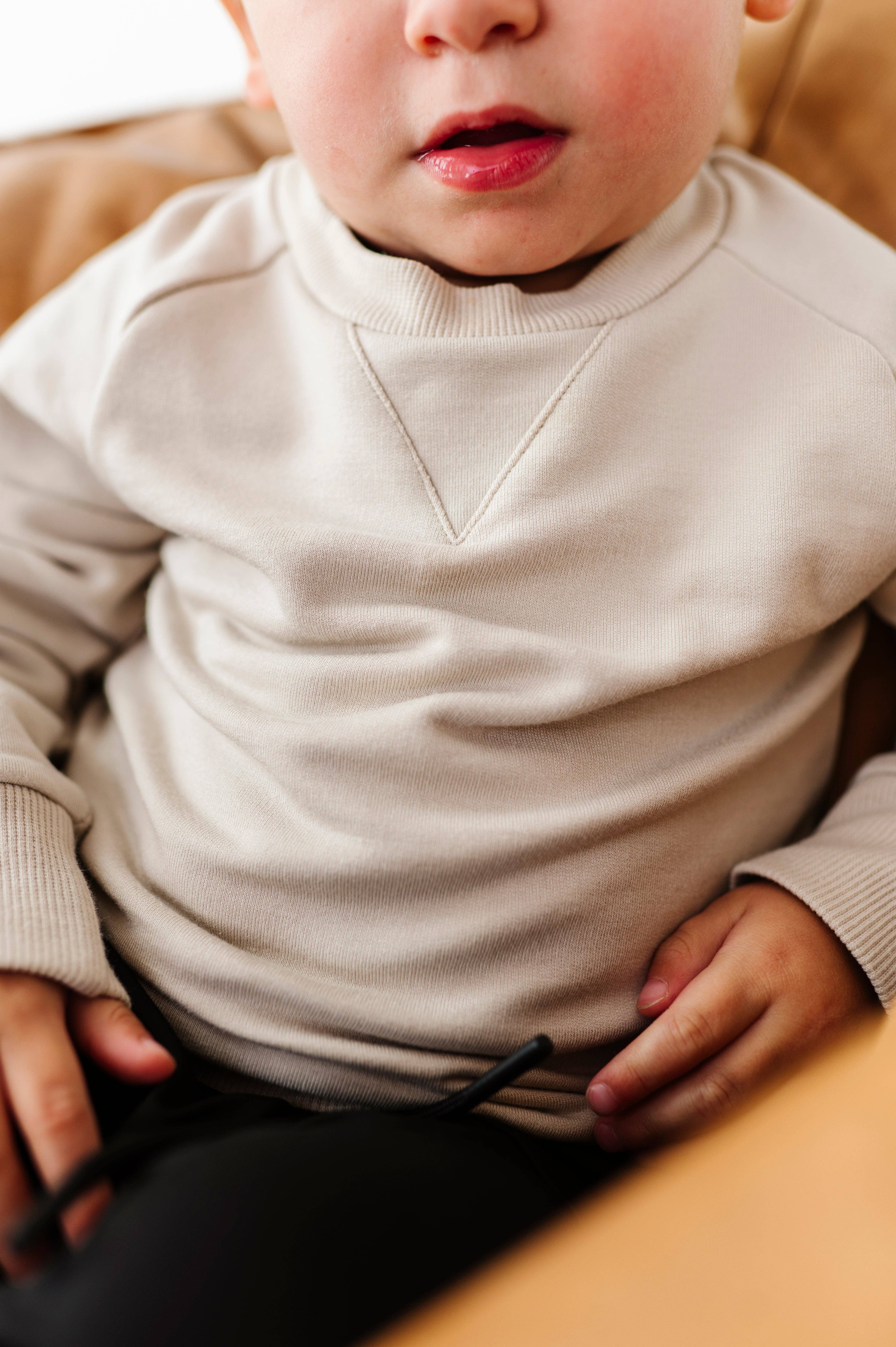 Black Sheep Baby Co - Vente Body (sans pieds) – bébé - Combinaison en molleton3