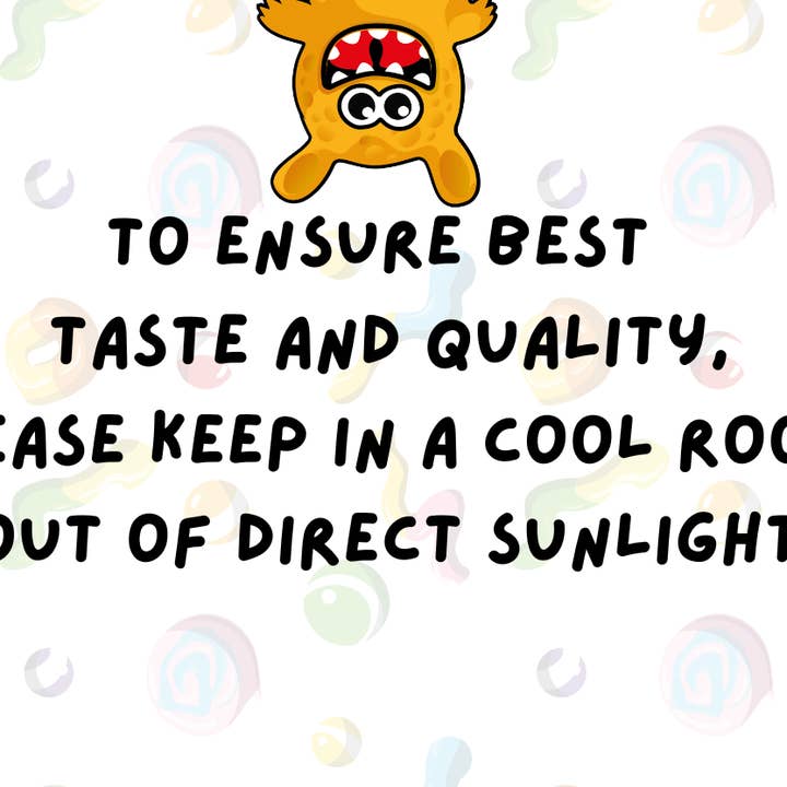 The Freeze Dried Candy Store - Wholesale Hard Candy - Original Crunchy Clusters5