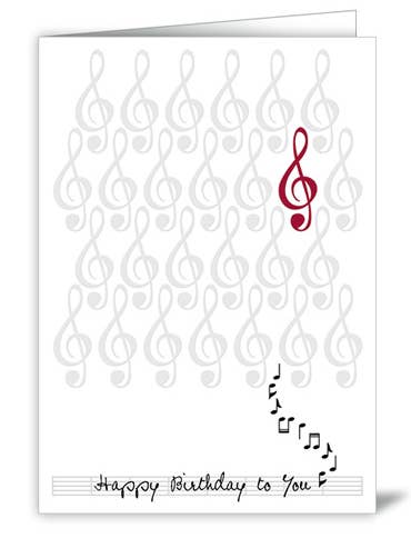 Happy birthday to you,8106 for wholesale by Actetre Deutschland Gmbh