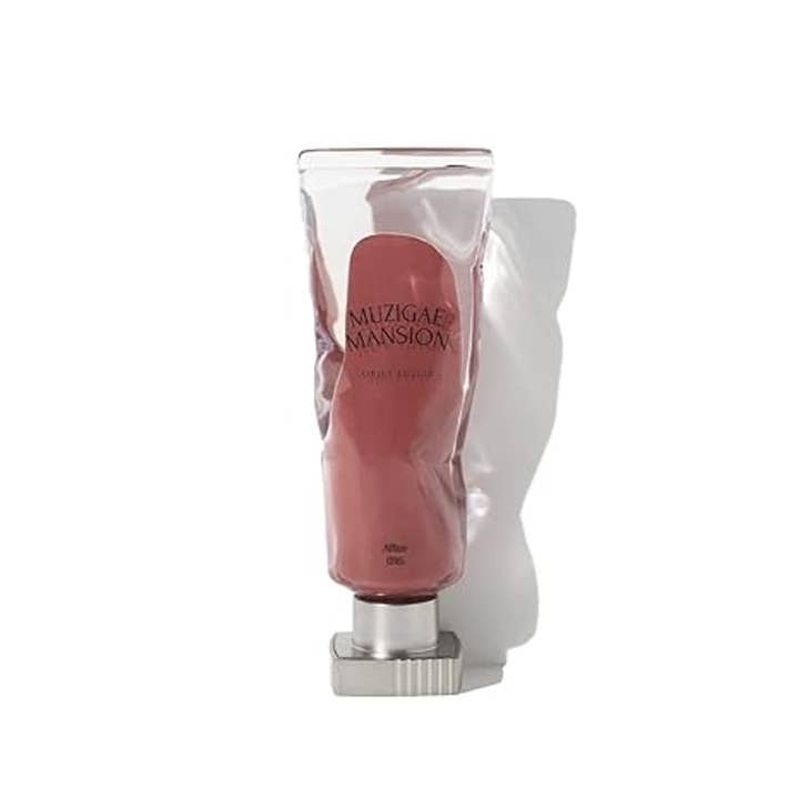 Glowiss – wholesale Lip stain/dye/tint – MUZIGAE MANSION Objet Liquid 6ml