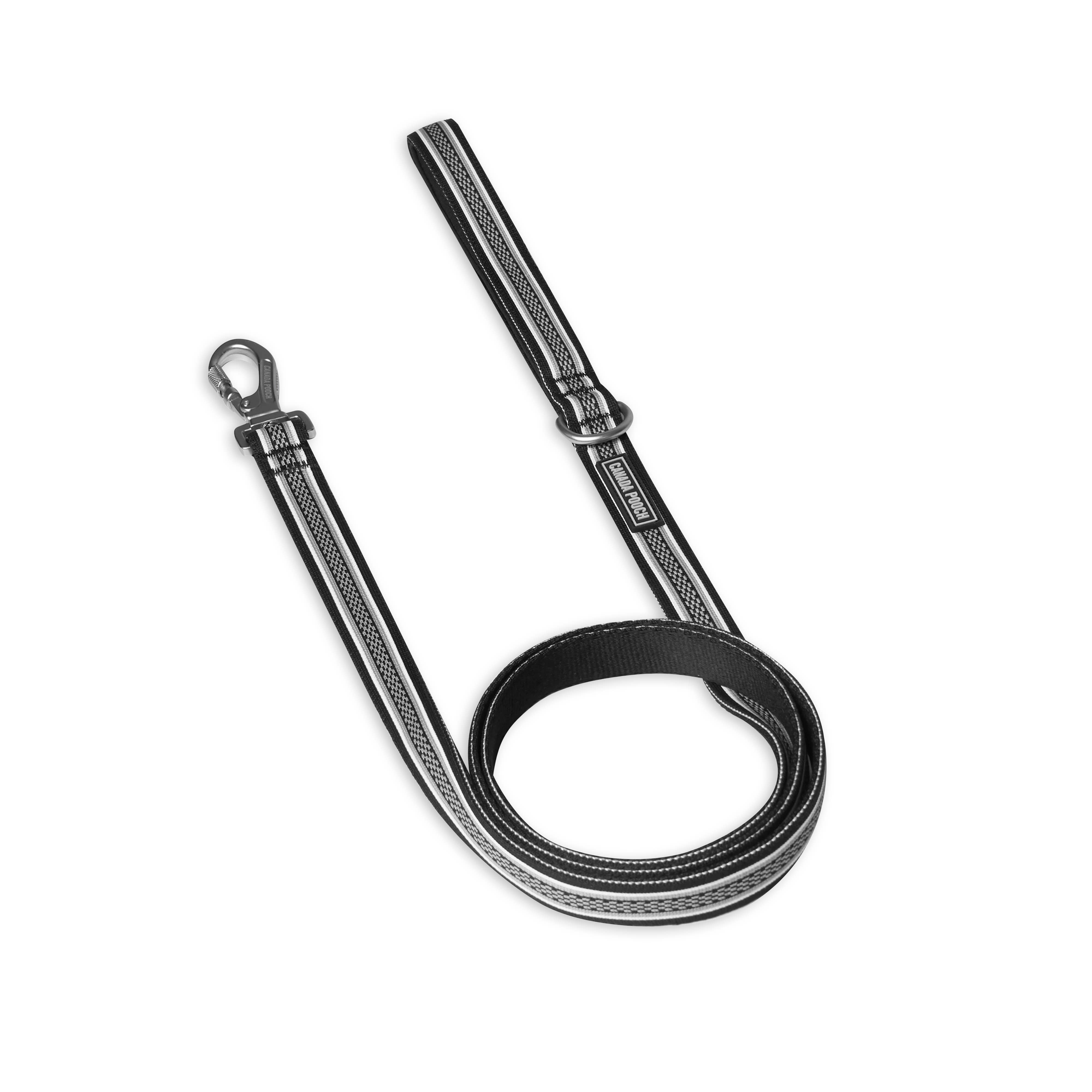 Canada Pooch - Wholesale Pet Leash - Dog - Jacquard Dog Leash0