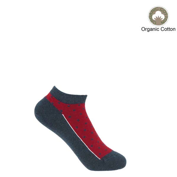 Polka Women's Organic Trainer Socks and other Purchase Wholesale ladies trainers. Free Returns & Net 60 Terms on Faire trending on Faire.