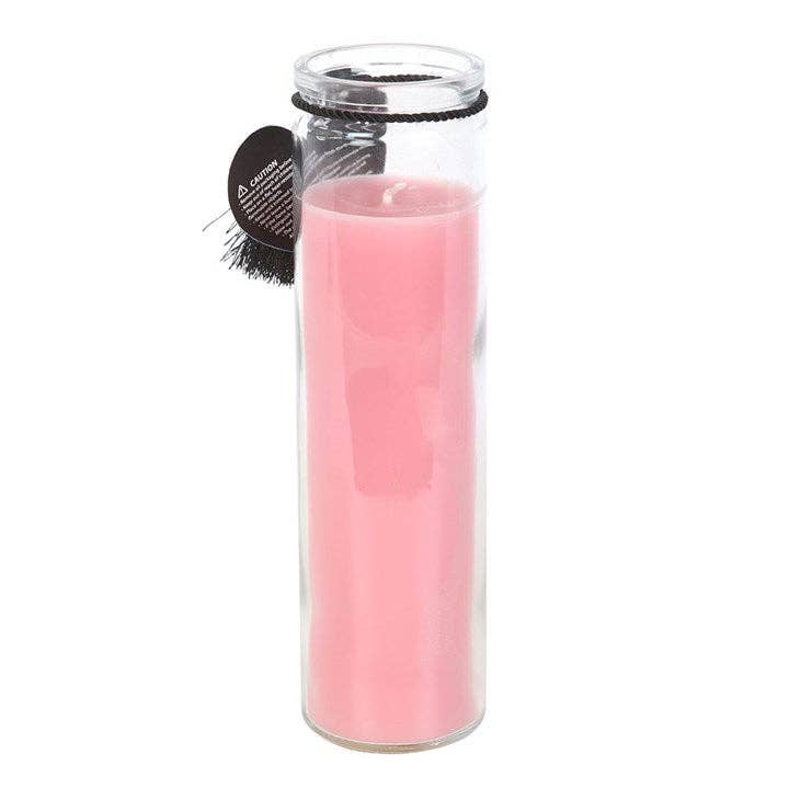 Something Different Wholesale - Wholesale Jar/Filled Candle - Love Potion Passionfruit Tube Candle3