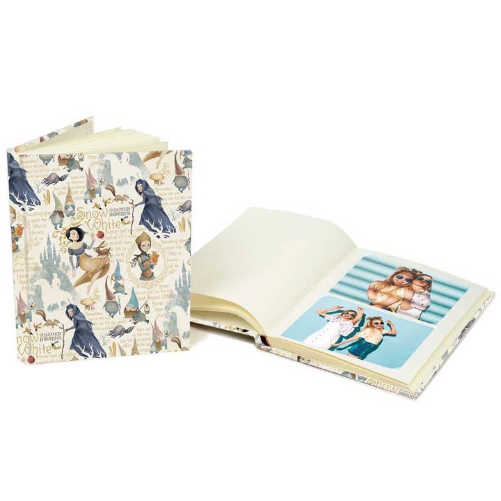 “Snow White” Photo Album for wholesale by Kartos