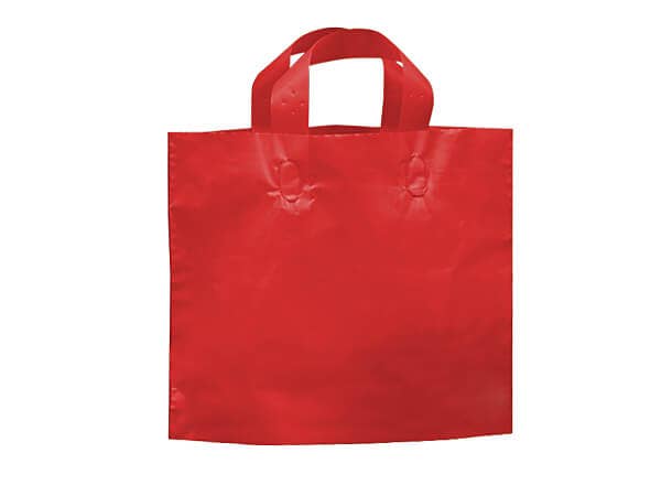 Nashville Wraps - Wholesale Grocery/Shopping Bag - Reusable Plastic Retails Shopping Bags0