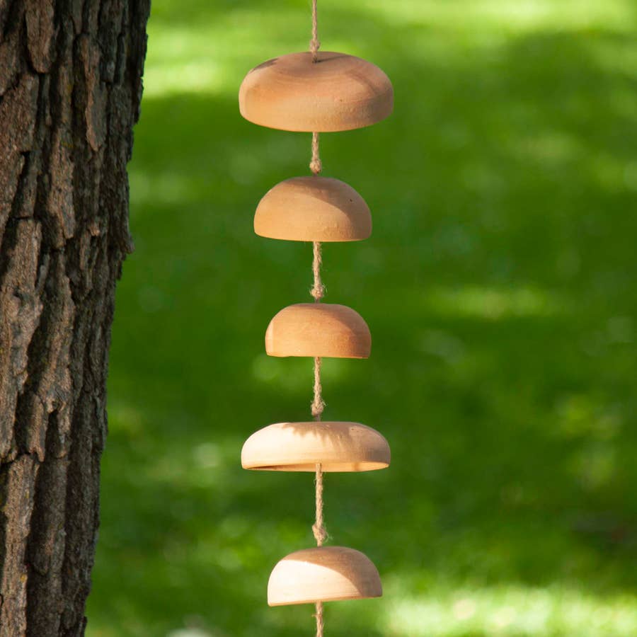Wholesale wind chime parts that Jazz Up Indoor Rooms and Spaces 