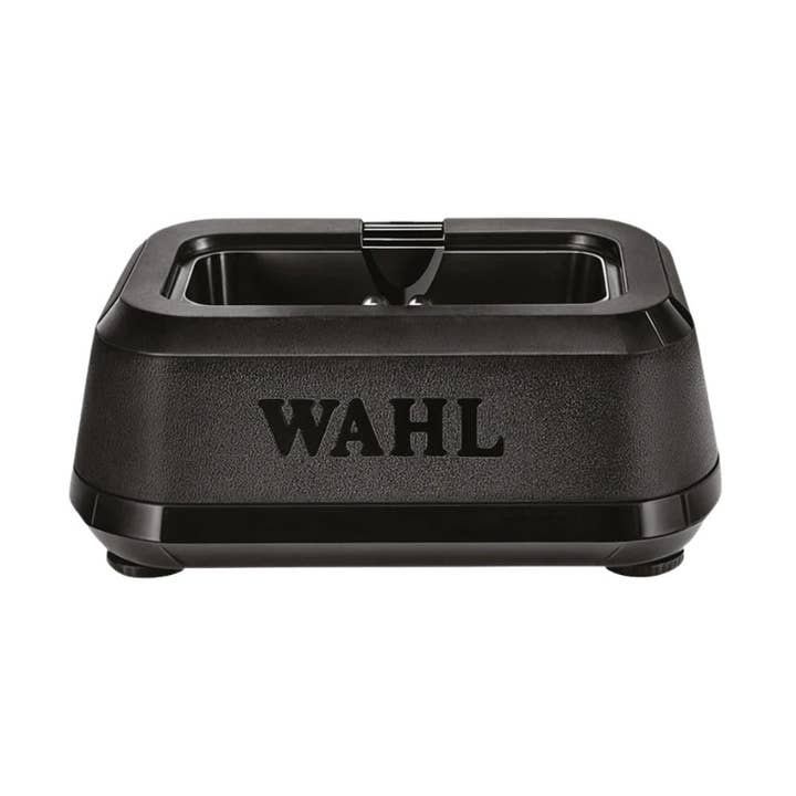 Dock di ricarica singolo Wahl per la vendita all'ingrosso da parte di Bladeworx NI LTD