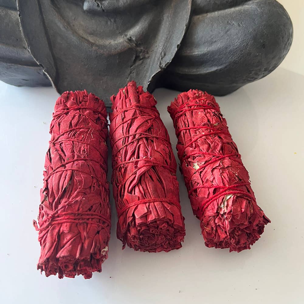 VIE - Vente Bâton de sauge - Packs de bâtons de sauge à brûler45