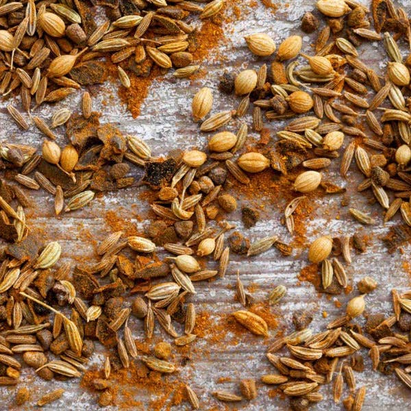 Curry du Cachemire pour la vente par World Spice