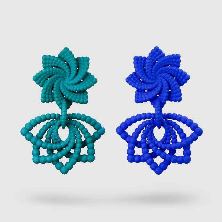 PHAOS ØRERINGE for engroshandel hos ARIADNE KAPELIOTI