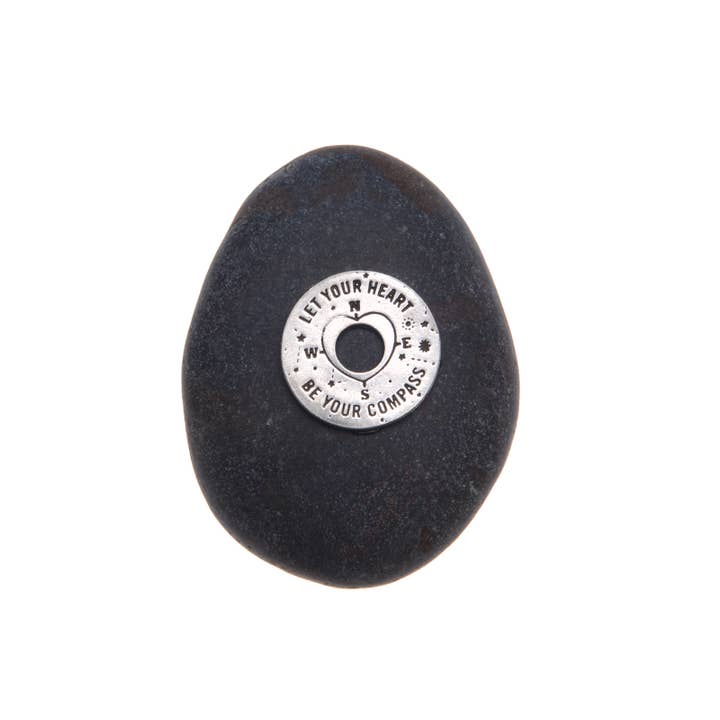 Whitney Howard Designs – Engroshandel Spirituelle sten og krystaller – Meditationssten gave4