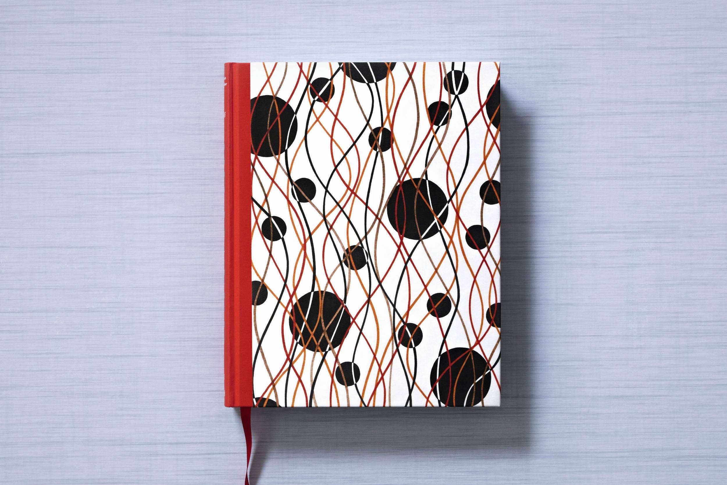 TASCHEN Europe - Wholesale Display Book - The Book of Printed Fabrics. From the 16th century until today (German, French, English)15