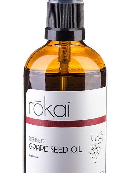 Druivenpitolie 100 ml voor wholesale door Rokai