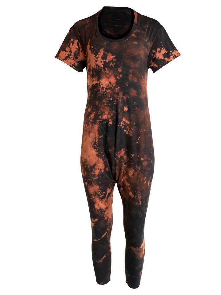 Bertrand Jumpsuit for wholesale by Cut From The Same Cloth