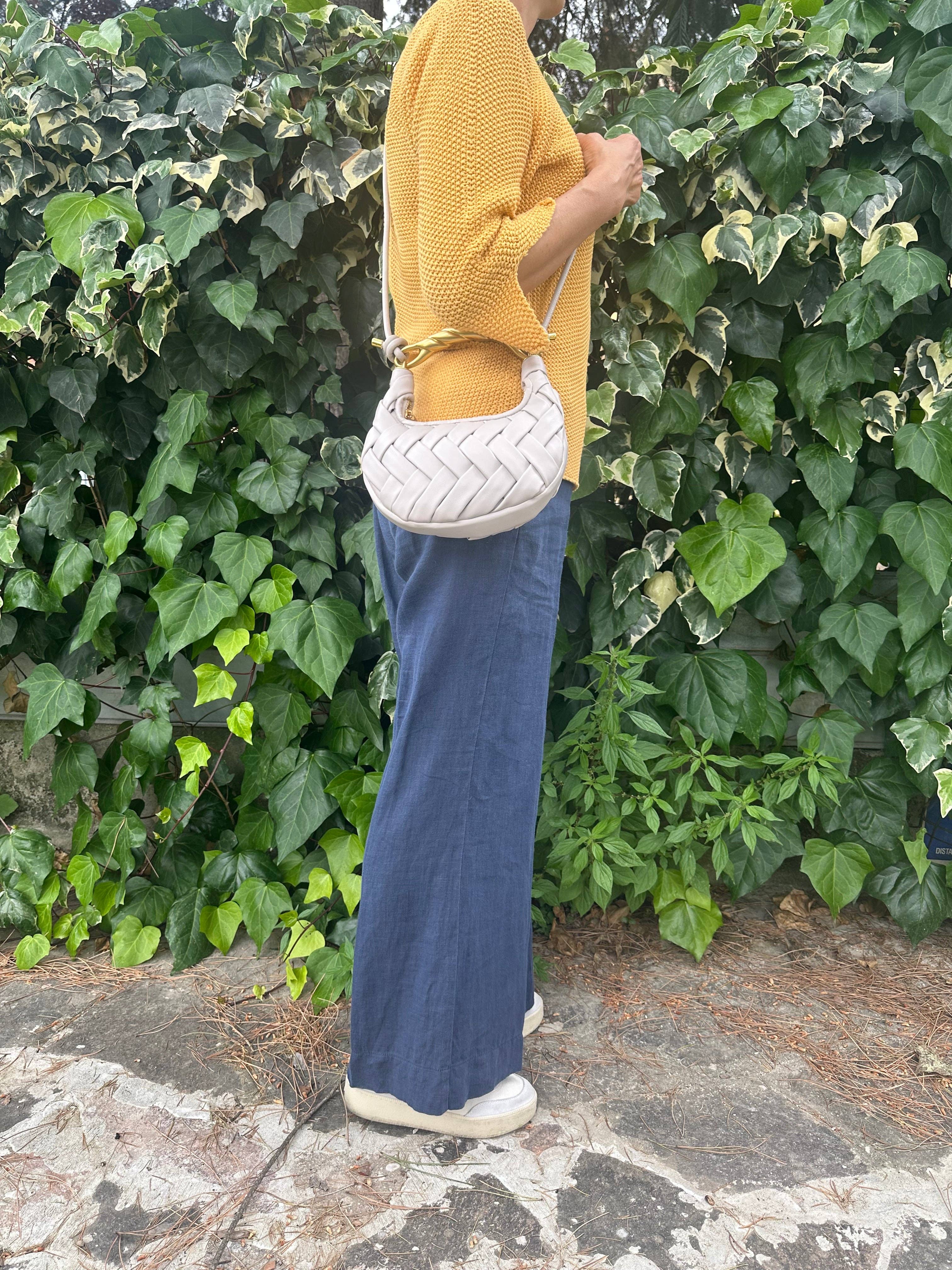 Zhade – wholesale Shoulder bag – women's – UNIQUE - Genuine leather15