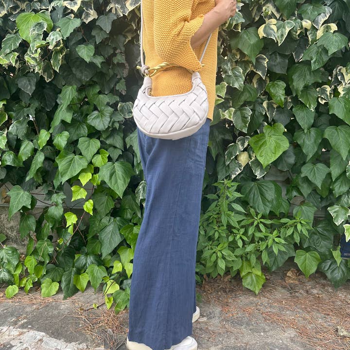 Zhade - Wholesale Shoulder Bag - Women's - UNIQUE - Genuine leather15